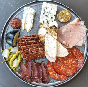 Charcuterie Platters