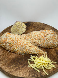 Cheese & Garlic Chicken Kiev (ea)