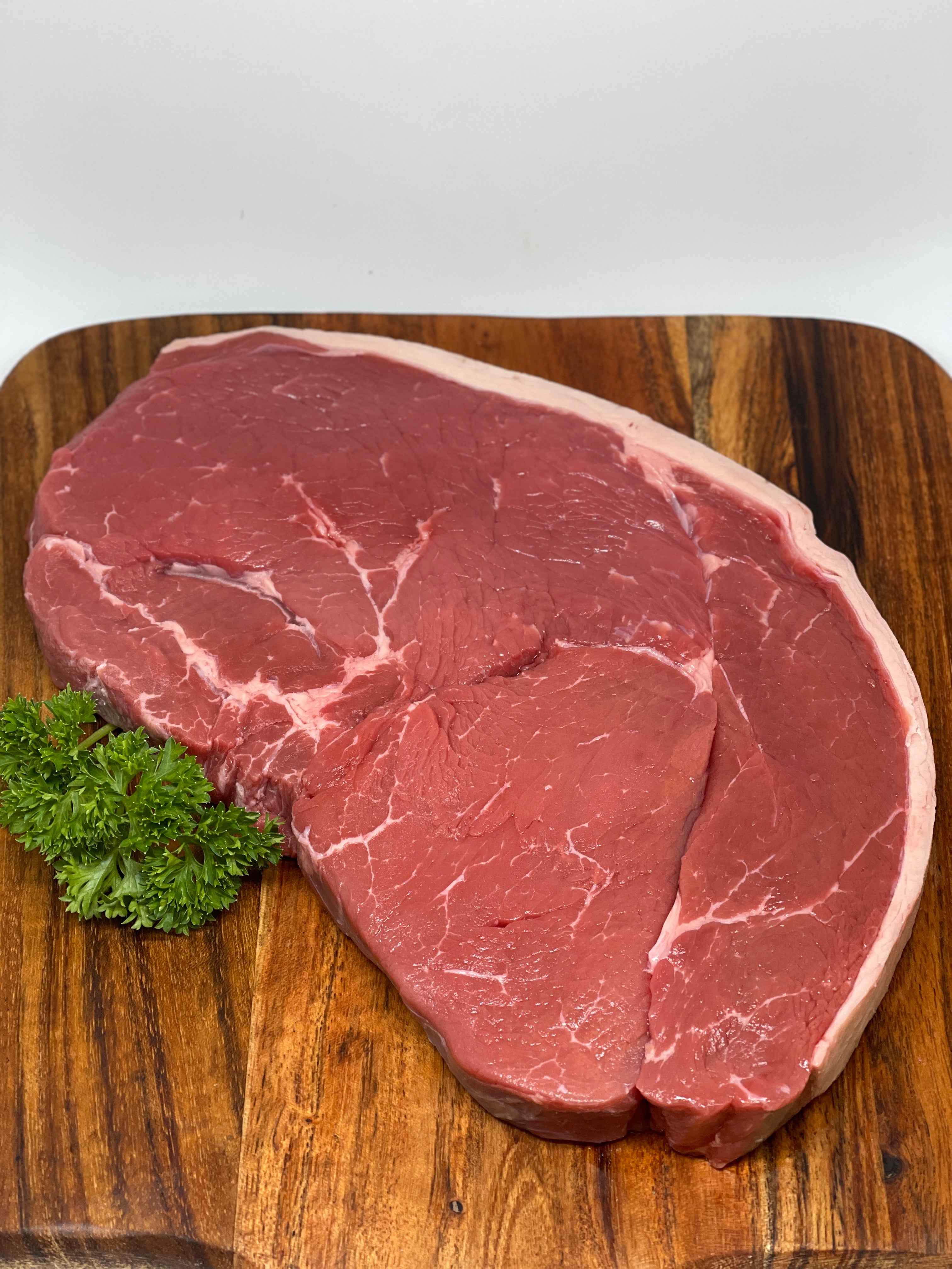 Premium Matured Rump Steak (kg)